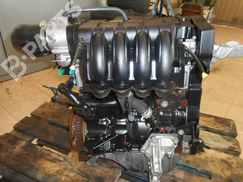 Moteur CITROËN XSARA (N1) [1997-2005]  2450855