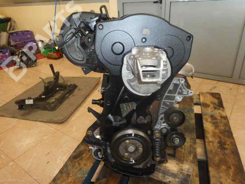 Engine CITROËN XSARA (N1)  | BP2450855M1 
