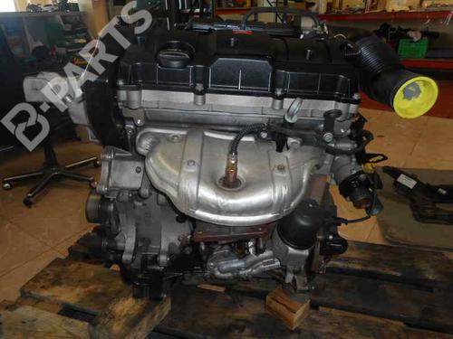 Engine CITROËN XSARA (N1)  | BP2450855M1 