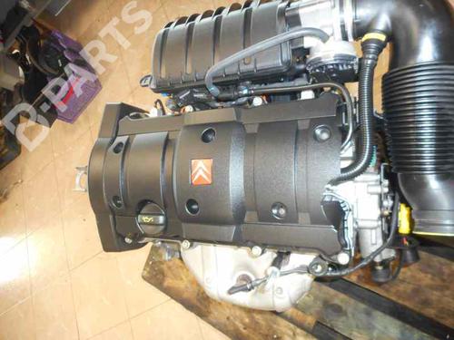 Engine CITROËN XSARA (N1)  | BP2450855M1 