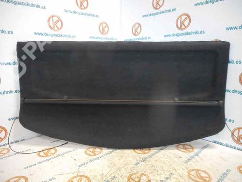 Used Rear parcel shelf CITROËN XSARA (N1) [1997-2005]  2475906