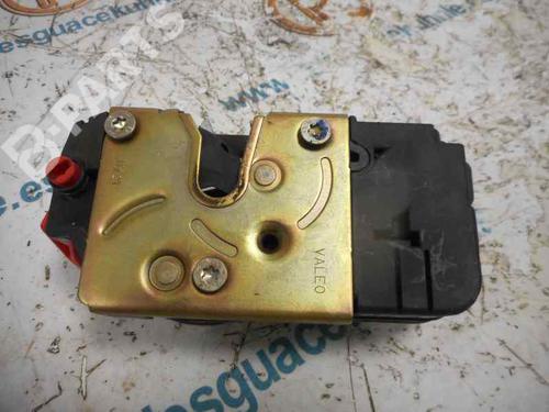 Used Rear right lock CITROËN XSARA (N1) [1997-2005]  2461631
