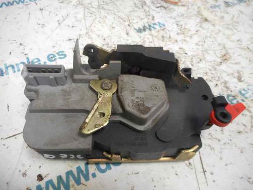 Rear right lock CITROËN XSARA (N1)  | BP2461631C99 