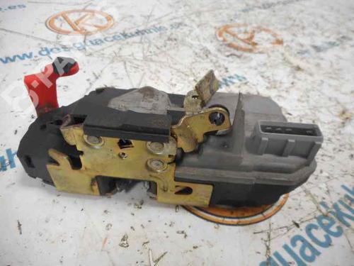 Rear right lock CITROËN XSARA (N1)  | BP2461631C99 