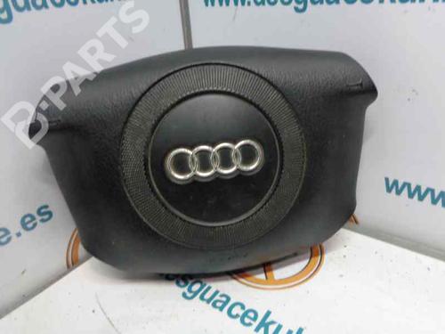 Driver airbag AUDI A6 C5 Avant (4B5) 2.5 TDI quattro BP2467783C9