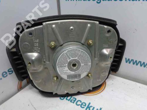 Driver airbag AUDI A6 C5 Avant (4B5) 2.5 TDI quattro | BP2467783C9 