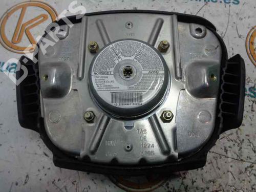 Driver airbag AUDI A6 C5 Avant (4B5) 2.5 TDI quattro | BP2467783C9 