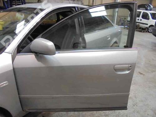 Used Left front door AUDI A6 C5 (4B2) [1997-2005]  2476085