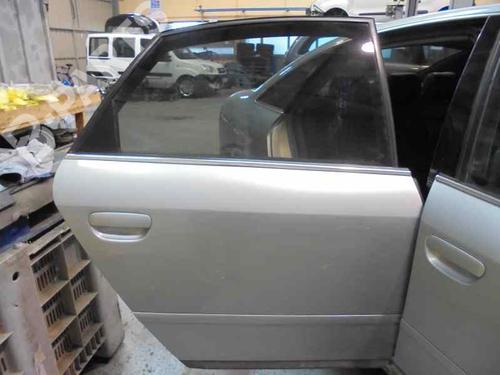 Used Right rear door AUDI A6 C5 (4B2) [1997-2005]  2475246