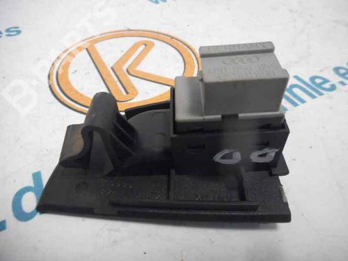 Right front window switch AUDI A6 C5 (4B2)  | BP2448670I26 
