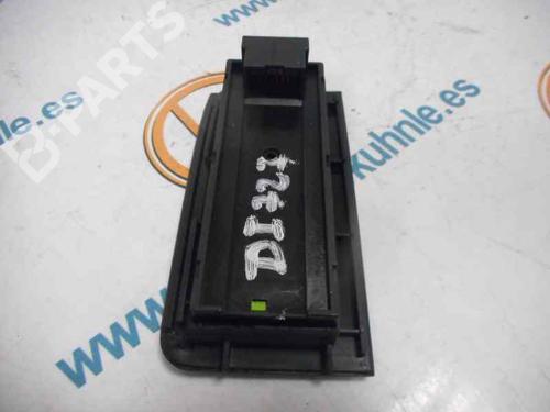 Left front window switch AUDI A6 C5 (4B2)  | BP2455036I27 