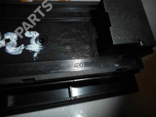Left front window switch AUDI A6 C5 (4B2)  | BP2455036I27 
