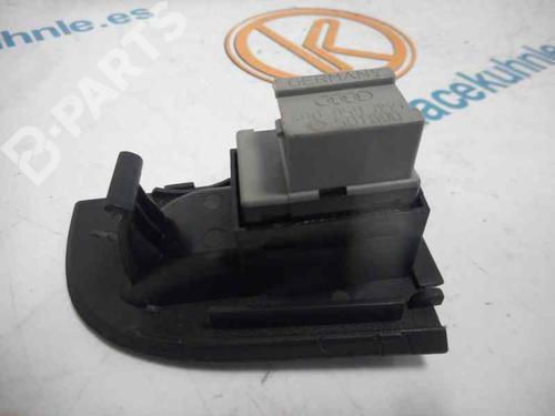 Left rear window switch AUDI A6 C5 (4B2)  | BP2454758I29 