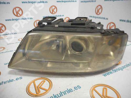 Faro izquierdo AUDI A6 C5 (4B2) [1997-2005]  2450295
