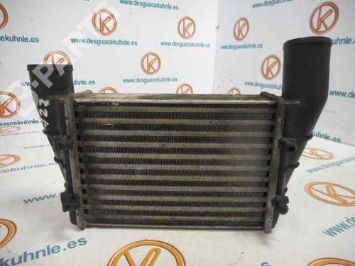 Intercooler AUDI A6 C5 (4B2)  | BP2455123M30 