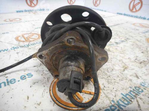 Left rear steering knuckle AUDI A6 C5 (4B2)  | BP2475426M27 