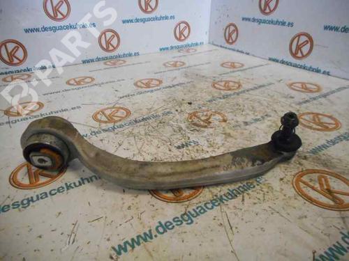 Used Left front suspension arm AUDI A6 C5 (4B2, 4B4) [1997-2005]  2468635