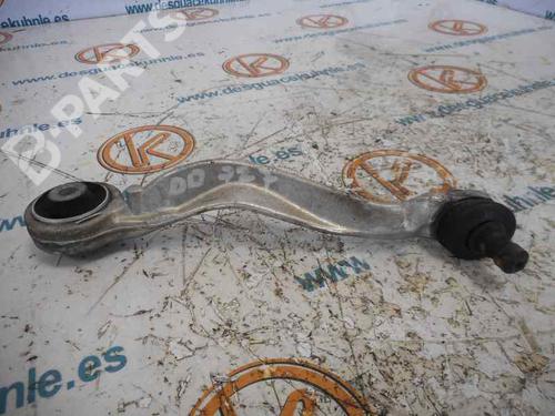 Bras de suspension avant droit AUDI A6 C5 (4B2) [1997-2005]  2483294