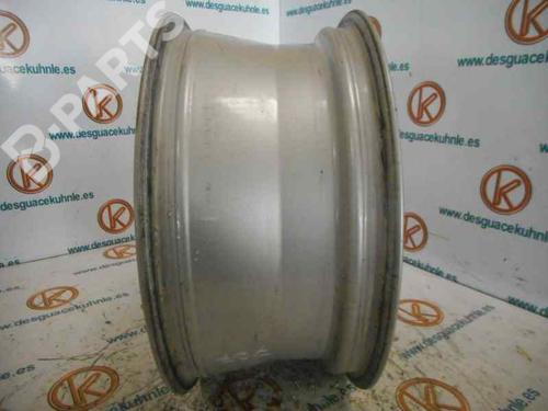 Felga AUDI A6 C5 (4B2)  | BP2485269C45 