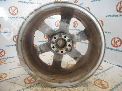 Felga AUDI A6 C5 (4B2)  | BP2485269C45 
