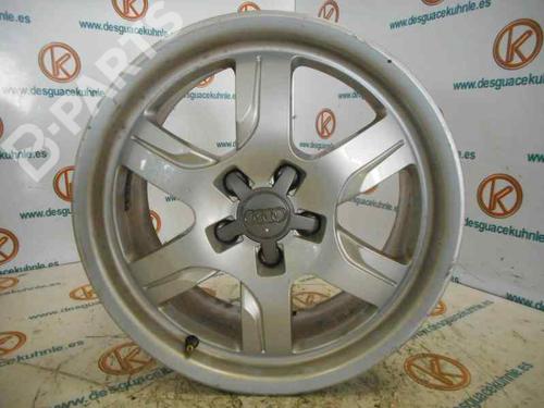Fælk AUDI A6 C5 (4B2) [1997-2005]  2485268