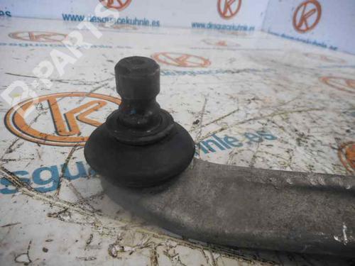Left front suspension arm AUDI A6 C5 (4B2)  | BP2487131M12 
