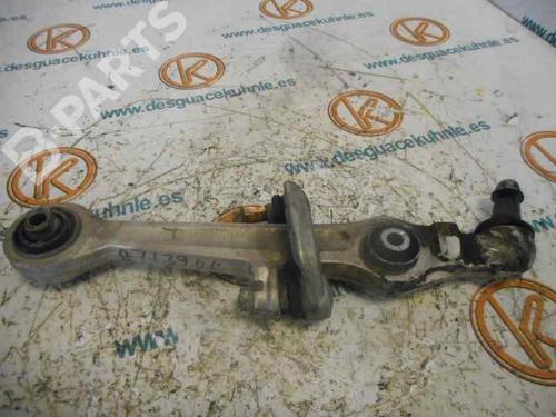 Bras de suspension avant gauche AUDI A6 C5 (4B2) 1.9 TDI (110 hp) 2487125