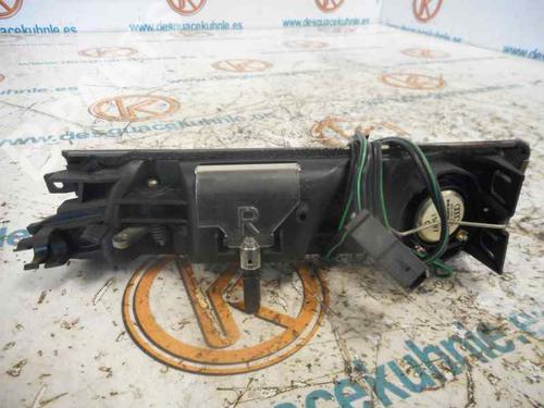 Maniglia interna anteriore sinistra AUDI A6 C5 (4B2)  | BP3219697I13 