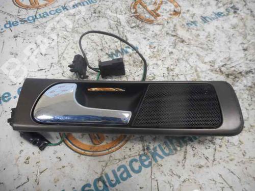 Used Rear left interior door handle AUDI A6 C5 (4B2) [1997-2005]  3219981