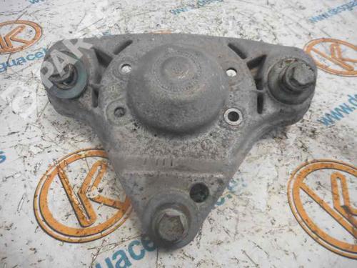 Højre fortil bærearm AUDI A6 C5 (4B2) [1997-2005]  2447828