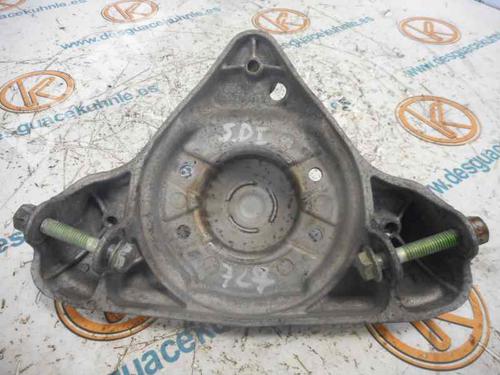 Venstre fortil bærearm AUDI A6 C5 (4B2, 4B4)  | BP2447814M12 