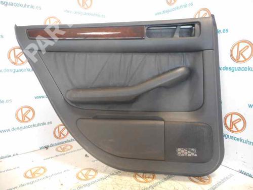 Left rear door panel AUDI A6 C5 (4B2) 1.9 TDI (110 hp)null