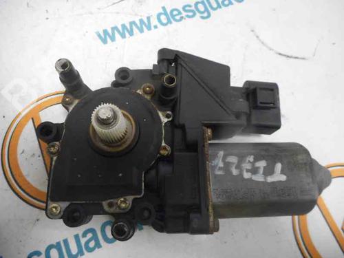 Rear left window mechanism AUDI A6 C5 (4B2) 1.9 TDI (110 hp) 2466731