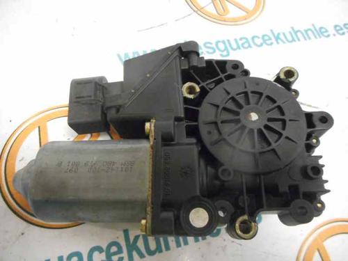 Left rear window motor AUDI A6 C5 (4B2)  | BP2466731E23 