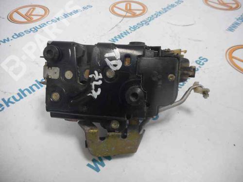 Used Rear right lock AUDI A6 C5 (4B2) [1997-2005]  2460861