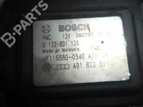 Ventilator motor AUDI A6 C5 (4B2)  | BP2479411M62 