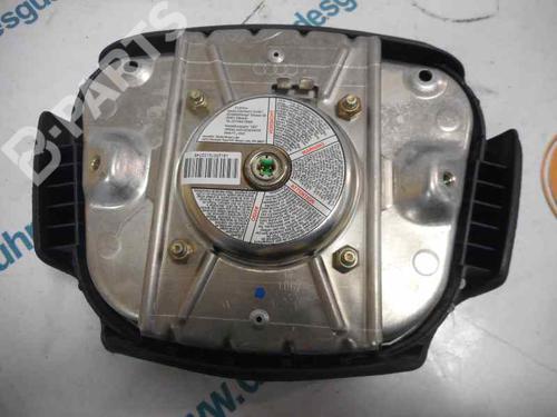 Driver airbag AUDI A6 C5 (4B2)  | BP2476263C9 