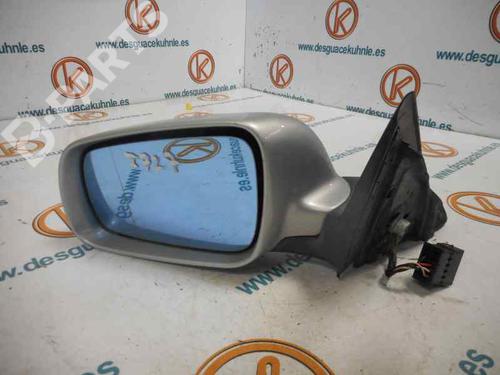 Left mirror AUDI A6 C5 (4B2)  | BP2451638C26 