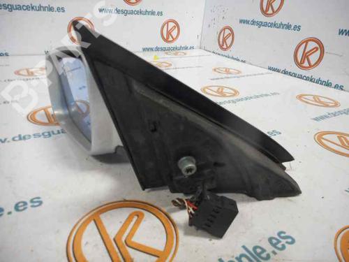 Left mirror AUDI A6 C5 (4B2)  | BP2451638C26 