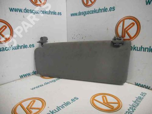 Pare-soleil droit AUDI A6 C5 (4B2)  | BP2448731I2 