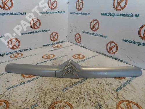Used Tailgate handle CITROËN XSARA (N1) [1997-2005]  2458695