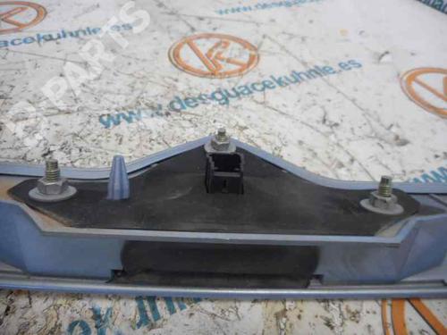 Tailgate handle CITROËN XSARA (N1)  | BP2458695C132 