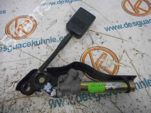 Front right belt tensioner CITROËN XSARA (N1)  | BP2478258C88 
