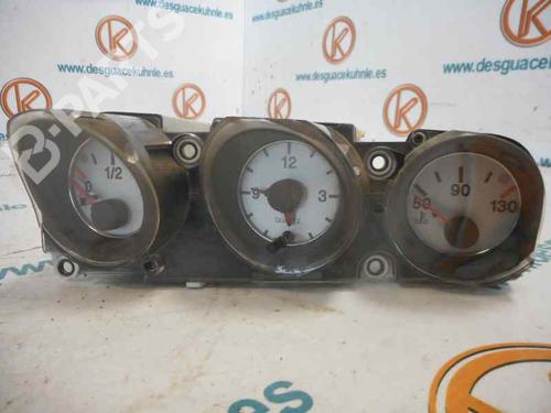 Kombiinstrument ALFA ROMEO 156 (932_) [1997-2005]  2474998