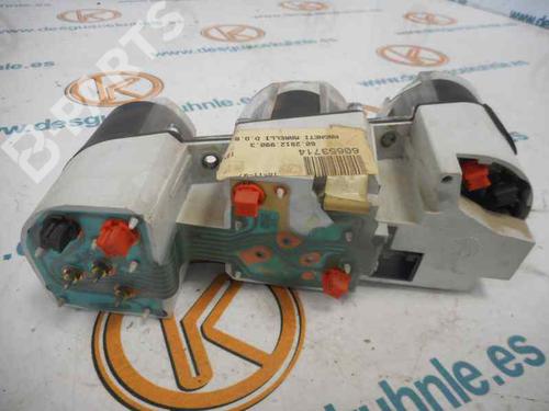 Instrument cluster ALFA ROMEO 156 (932_)  | BP2474998C47 