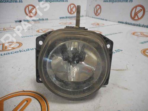 Mistlamp links ALFA ROMEO 156 (932_) 1.6 16V T.SPARK (932.A4, 932.A4100) (120 hp) 38660748 | 38660748 |