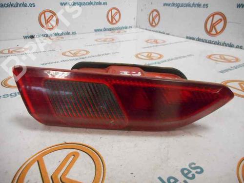 Achterlicht links ALFA ROMEO 156 (932_) [1997-2005]  2482983