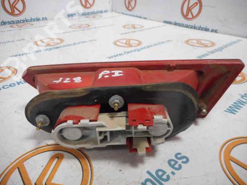 Left taillight ALFA ROMEO 156 (932_)  | BP2482983C34 