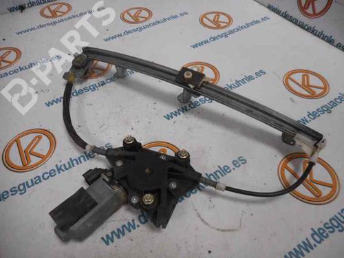 Fensterheber links vorne ALFA ROMEO 156 (932_) 1.6 16V T.SPARK (932.A4, 932.A4100) (120 hp) 400396A | 400396A | ELECTRICO |