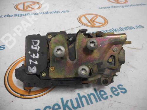 Used Front left lock ALFA ROMEO 156 (932_) [1997-2005]  2455611